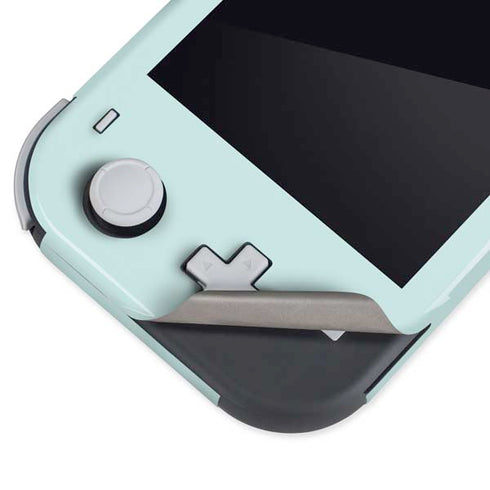 Disney Lilo and Stitch Stitch and Scrump Nintendo Switch Lite Skin