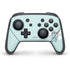 Disney Lilo and Stitch Stitch and Scrump Nintendo Skins