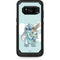 Disney Lilo and Stitch Stitch and Scrump Otterbox Commuter Galaxy Skin