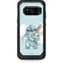 Disney Lilo and Stitch Stitch and Scrump Otterbox Commuter Galaxy Skin