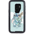 Disney Lilo and Stitch Stitch and Scrump Otterbox Defender Galaxy Skin