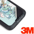 Disney Lilo and Stitch Stitch and Scrump Otterbox Defender Galaxy Skin