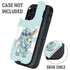 Disney Lilo and Stitch Stitch and Scrump Otterbox Defender iPhone Skin