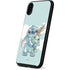 Disney Lilo and Stitch Stitch and Scrump Otterbox Symmetry iPhone Skin