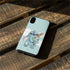 Disney Lilo and Stitch Stitch and Scrump Otterbox Symmetry iPhone Skin
