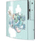 Disney Lilo and Stitch Stitch and Scrump Playstation 3 & PS3 Skin