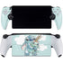 Disney Lilo and Stitch Stitch and Scrump PlayStation Portal Remote Player Skin
