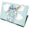Disney Lilo and Stitch Stitch and Scrump Dell Precision Skin
