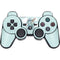 Disney Lilo and Stitch Stitch and Scrump PS3 Dual Shock wireless controller Skin