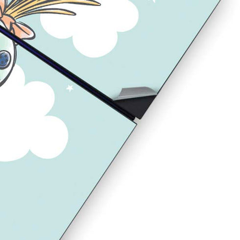 Disney Lilo and Stitch Stitch and Scrump PS4 Console Skin