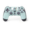Disney Lilo and Stitch Stitch and Scrump PS4 Controller Skin