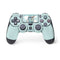 Disney Lilo and Stitch Stitch and Scrump PS4 Pro/Slim Controller Skin
