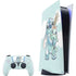 Disney Lilo and Stitch Stitch and Scrump PS5 Bundle Skin