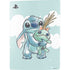 Disney Lilo and Stitch Stitch and Scrump PS5 Bundle Skin