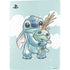 Disney Lilo and Stitch Stitch and Scrump PS5 Console Skin