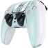 Disney Lilo and Stitch Stitch and Scrump PS5 Controller Skin