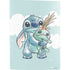 Disney Lilo and Stitch Stitch and Scrump PS5 Digital Edition Bundle Skin