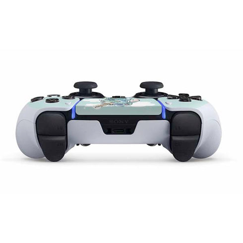 Disney Lilo and Stitch Stitch and Scrump PS5 DualSense Edge Pro Controller Skin