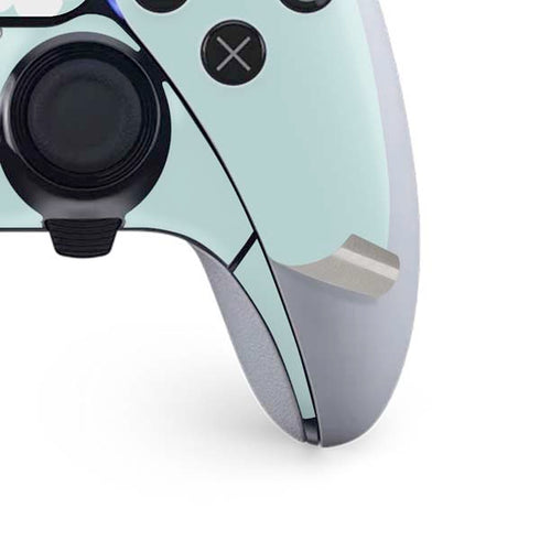Disney Lilo and Stitch Stitch and Scrump PS5 DualSense Edge Pro Controller Skin