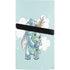 Disney Lilo and Stitch Stitch and Scrump PS5 Pro Bundle Skin