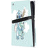 Disney Lilo and Stitch Stitch and Scrump PS5 Pro Disk Console Skin