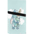 Disney Lilo and Stitch Stitch and Scrump PS5 Pro Disk Console Skin