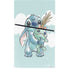 Disney Lilo and Stitch Stitch and Scrump PS5 Slim Digital Edition Console Skin