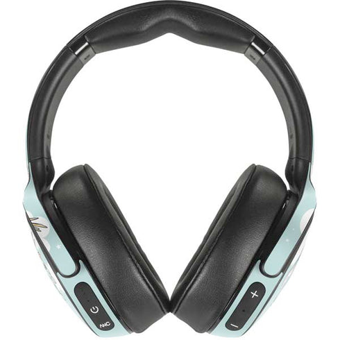 Disney Lilo and Stitch Stitch and Scrump Skullcandy Venue Skin