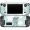 Disney Lilo and Stitch Stitch and Scrump Steam Deck Handheld Gaming Computer Skin