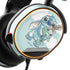 Disney Lilo and Stitch Stitch and Scrump SteelSeries Arctis 5 Skin