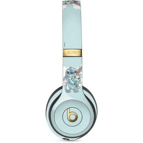 Disney Lilo and Stitch Stitch and Scrump Studio Wireless 3 Skin