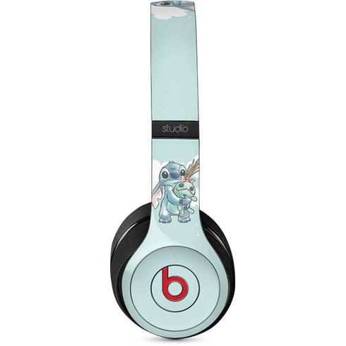 Disney Lilo and Stitch Stitch and Scrump Studio Wireless Skin