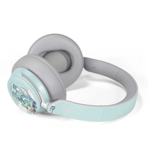 Disney Lilo and Stitch Stitch and Scrump Surface Headphones Skin