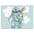 Disney Lilo and Stitch Stitch and Scrump Surface Laptop 2 Skin