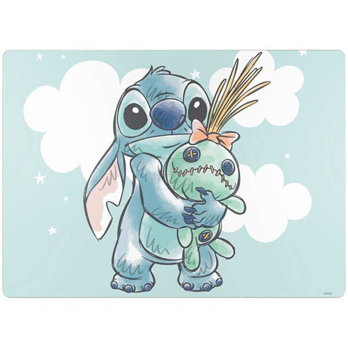 Disney Lilo and Stitch Stitch and Scrump Surface Laptop 4 15in Skin