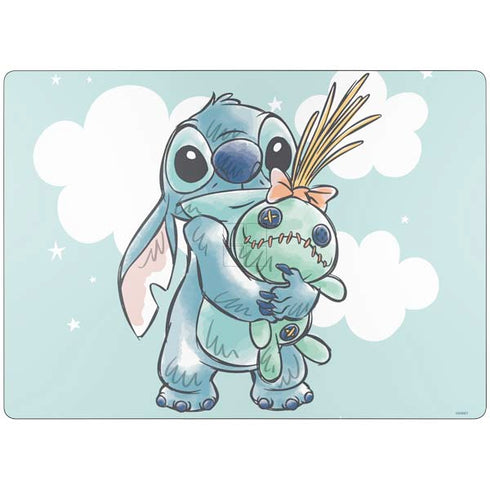 Disney Lilo and Stitch Stitch and Scrump Surface Laptop 7 15in Skin