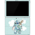 Disney Lilo and Stitch Stitch and Scrump Surface Pro 7 Skin