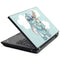 Disney Lilo and Stitch Stitch and Scrump T440s Skin