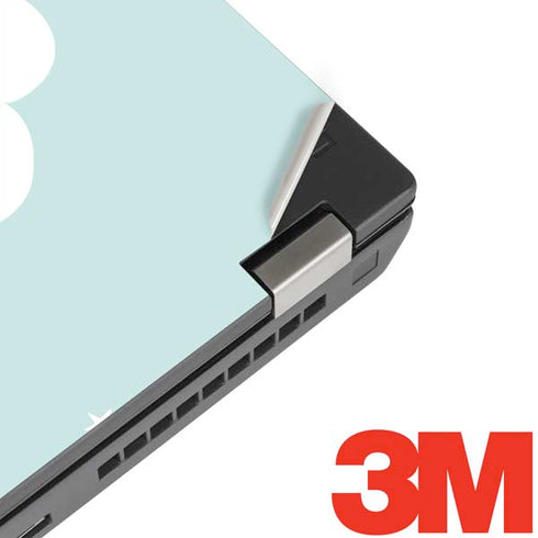 Disney Lilo and Stitch Stitch and Scrump Lenovo ThinkPad Skin