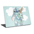 Disney Lilo and Stitch Stitch and Scrump Universal Laptop 12in (9.8 x 6.8in) Skin