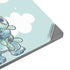 Disney Lilo and Stitch Stitch and Scrump Universal Laptop 16.6in (13.4 x 9.7in) Skin