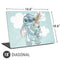 Disney Lilo and Stitch Stitch and Scrump Universal Laptop 18in (14.6 x 10.6in) Skin