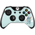 Disney Lilo and Stitch Stitch and Scrump Xbox One Controller Skin