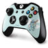 Disney Lilo and Stitch Stitch and Scrump Xbox One Controller Skin