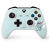 Disney Lilo and Stitch Stitch and Scrump Xbox One S Console and Controller Bundle Skin