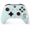 Disney Lilo and Stitch Stitch and Scrump Xbox One X Controller Skin