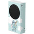 Disney Lilo and Stitch Stitch and Scrump Xbox Series S Console Skin
