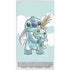 Disney Lilo and Stitch Stitch and Scrump Xbox Series S Console Skin