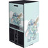 Disney Lilo and Stitch Stitch and Scrump XBox Series X Digital Edition Console Skin
