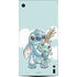 Disney Lilo and Stitch Stitch and Scrump XBox Series X Digital Edition Console Skin
